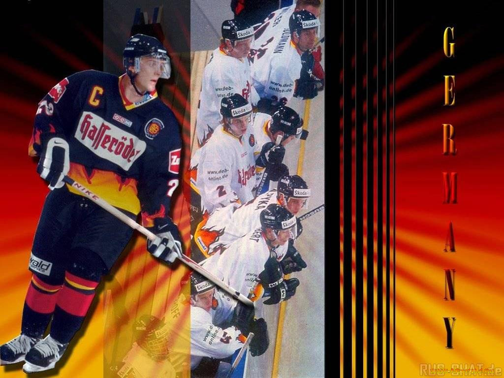 germany, , nhl